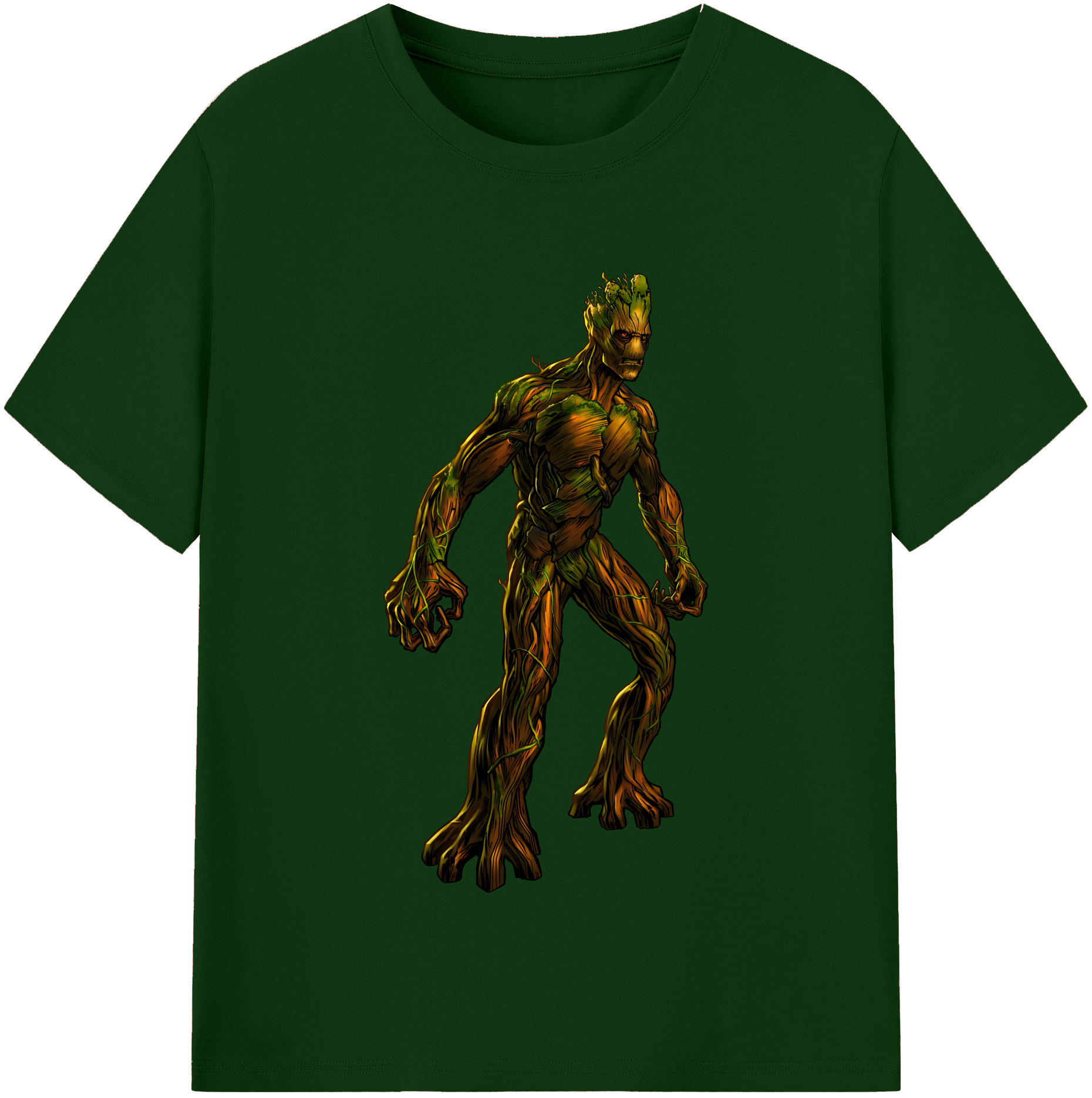 （画像用） アベンジャーズ The Avengers 綿100％半袖Tシャツ（フロントプリント）